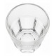 Copo 40ml Para Shot De Vidro Clear